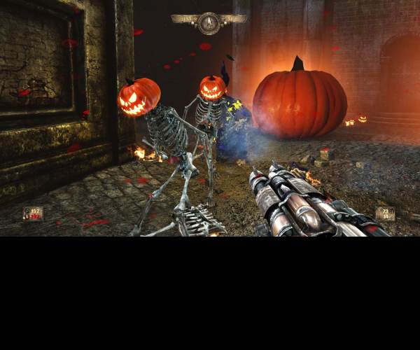 Painkiller Hell & Damnation