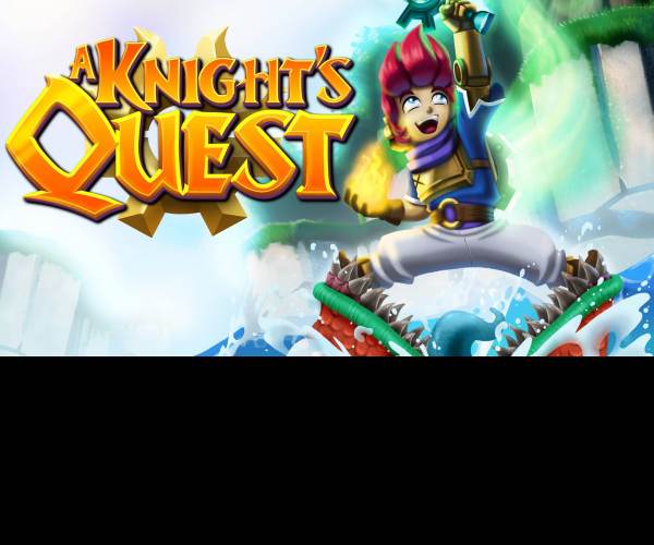 A Knight's Quest