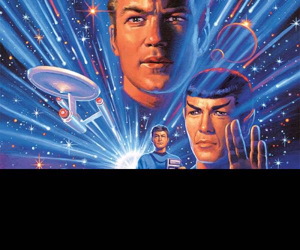 Star Trek