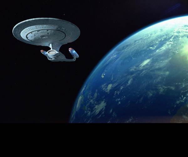 Star Trek