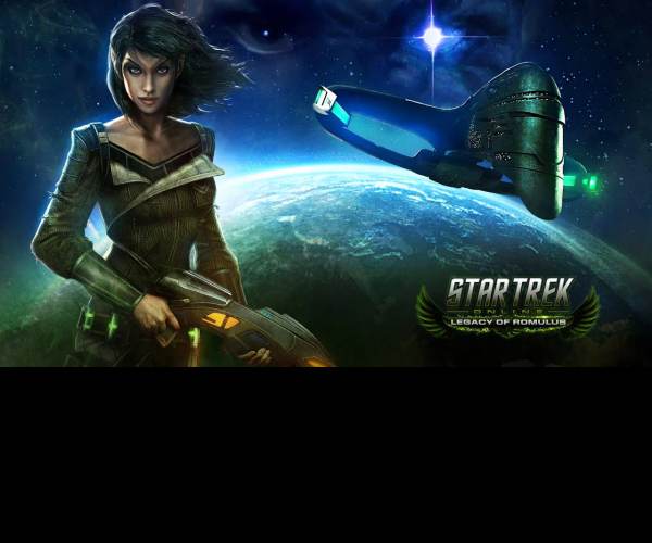 Star Trek Online