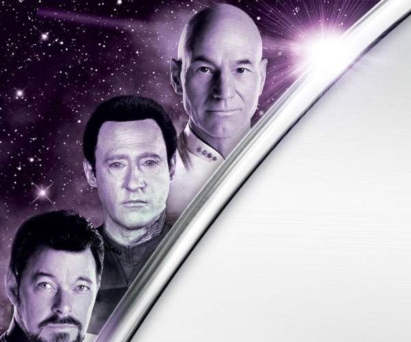 Star Trek