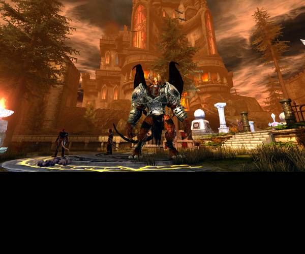Neverwinter