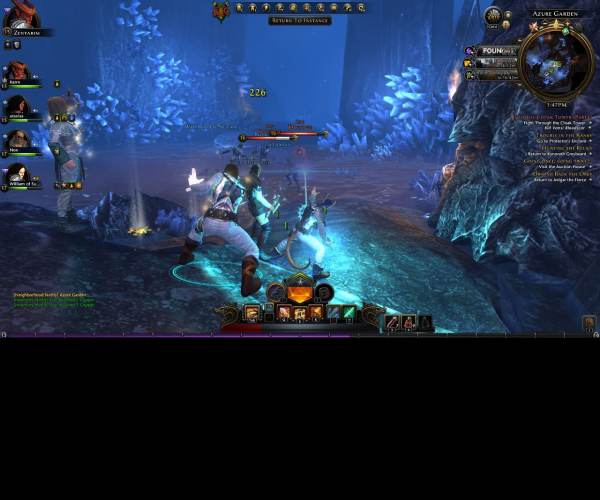 Neverwinter