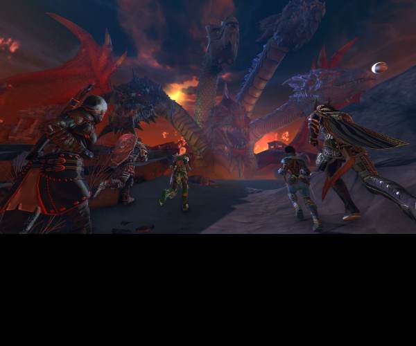 Neverwinter