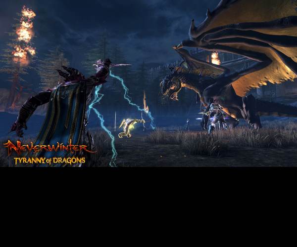 Neverwinter
