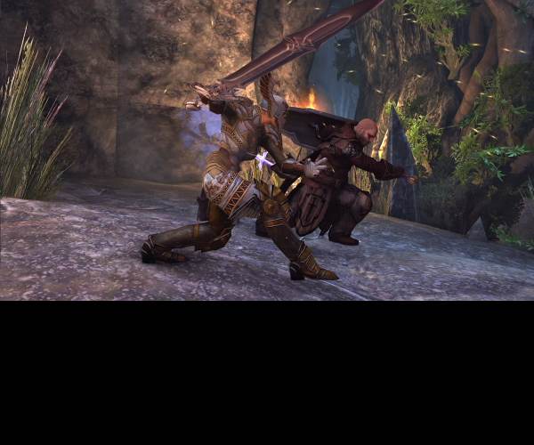 Neverwinter