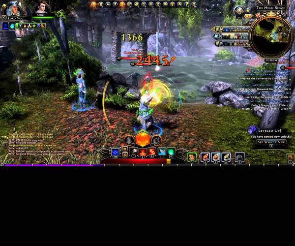 Neverwinter