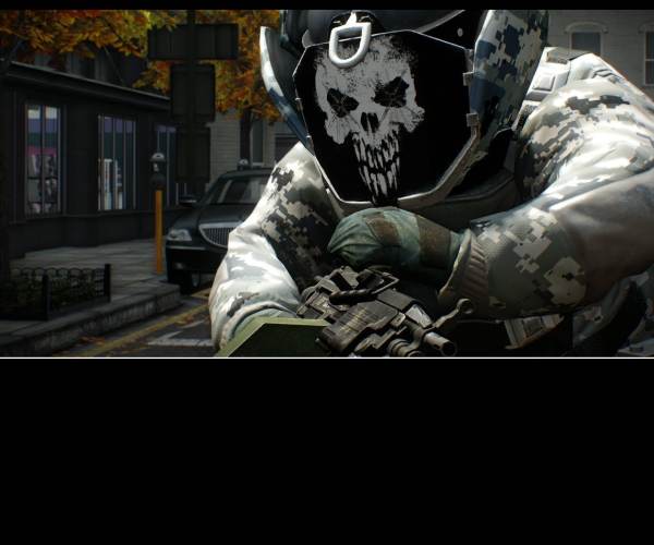 PAYDAY 2