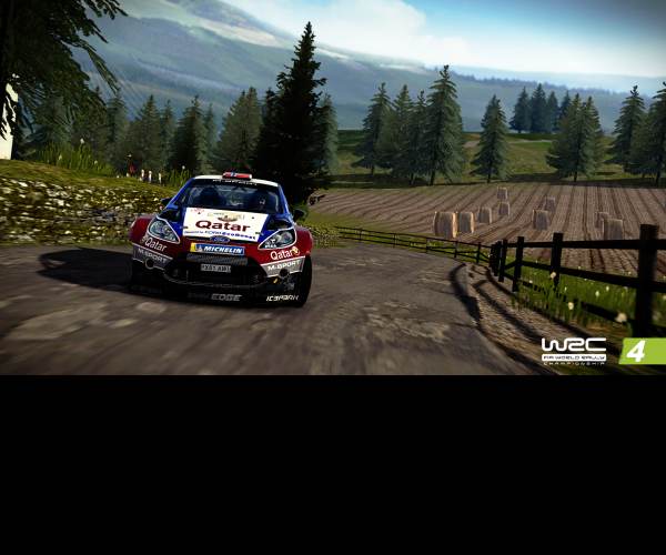 WRC 4