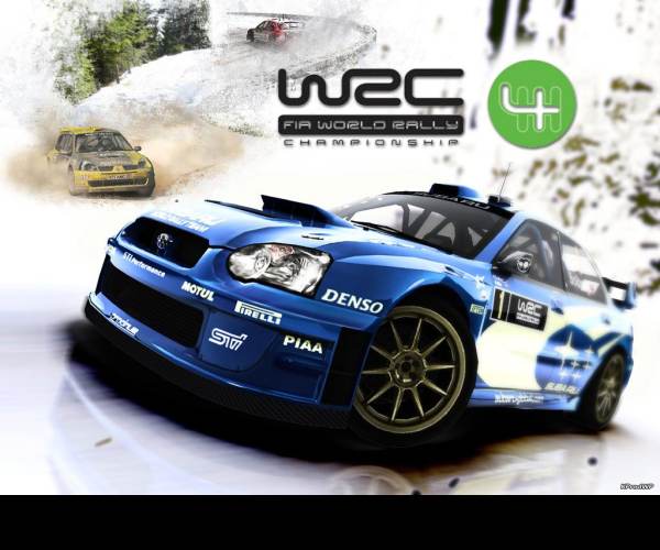WRC 4