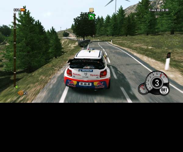 WRC 4