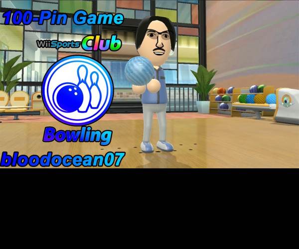 Wii Sports Club