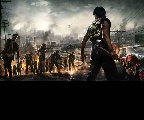 Dead Rising 3