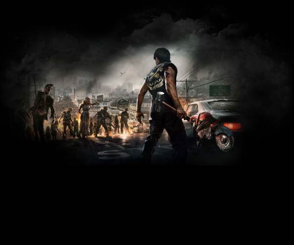 Dead Rising 3