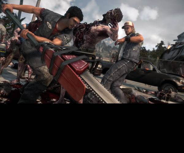 Dead Rising 3