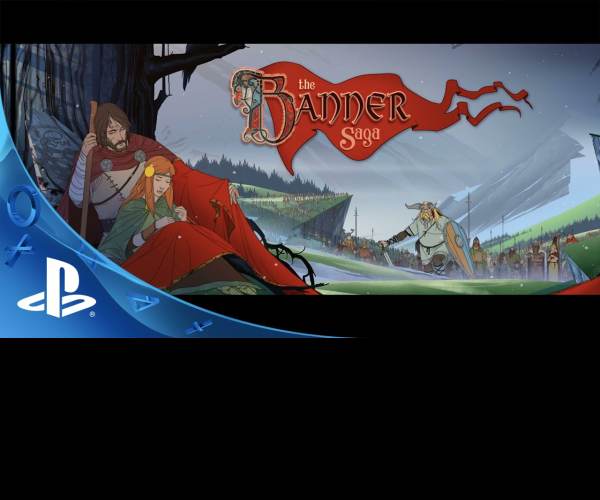 The Banner Saga