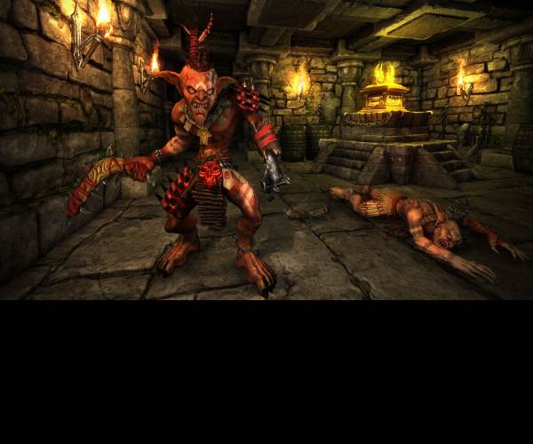 Might & Magic X - Legacy