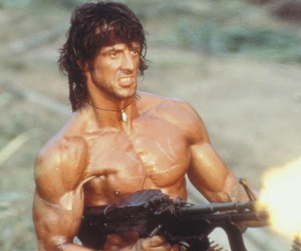 Rambo