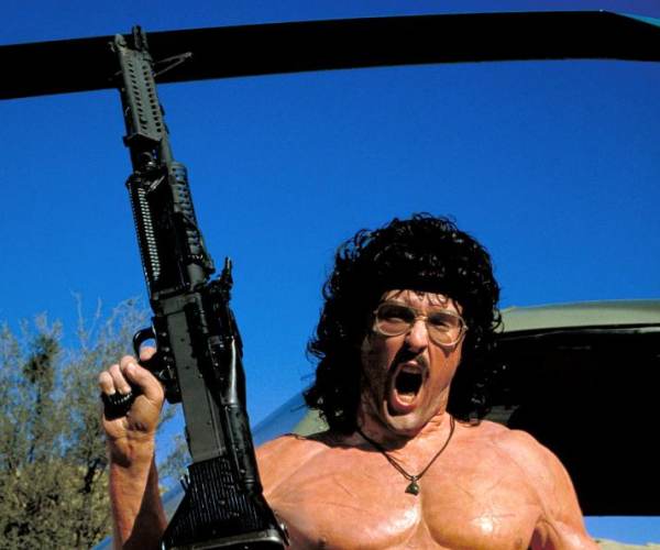 Rambo