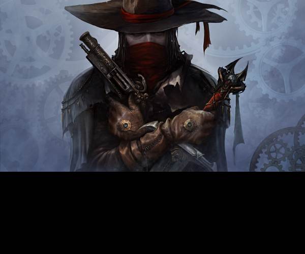 The Incredible Adventures of Van Helsing