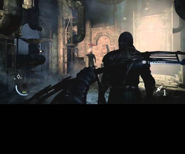 Thief 4