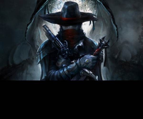 The Incredible Adventures of Van Helsing 2