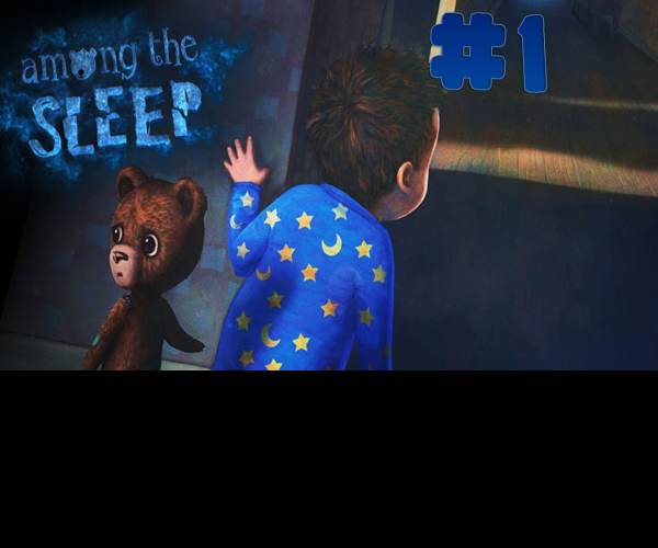 Among the Sleep