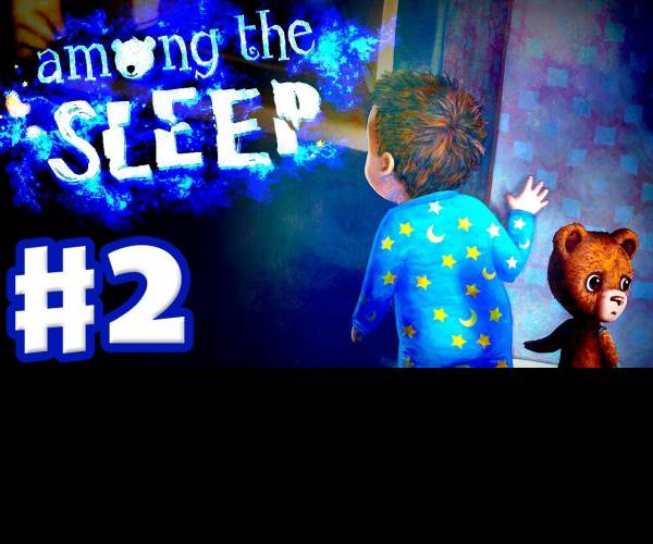 Among the Sleep