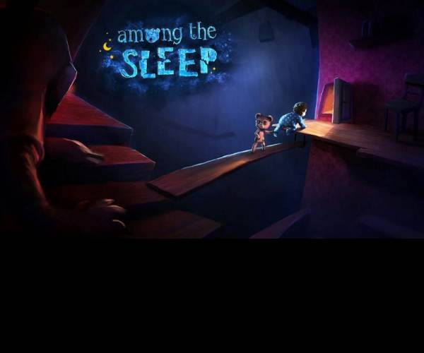 Among the Sleep