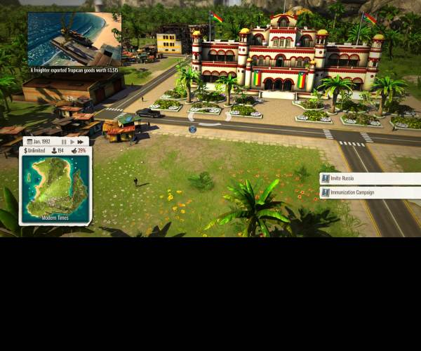 Tropico 5