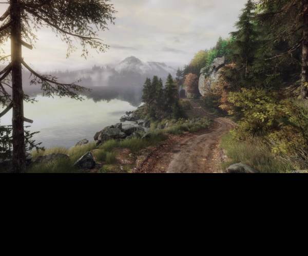 The Vanishing of Ethan Carter