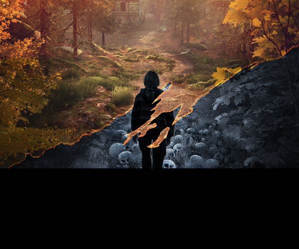 The Vanishing of Ethan Carter