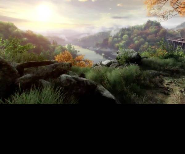 The Vanishing of Ethan Carter