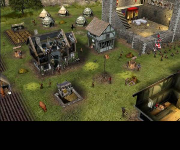 Stronghold: Crusader 2