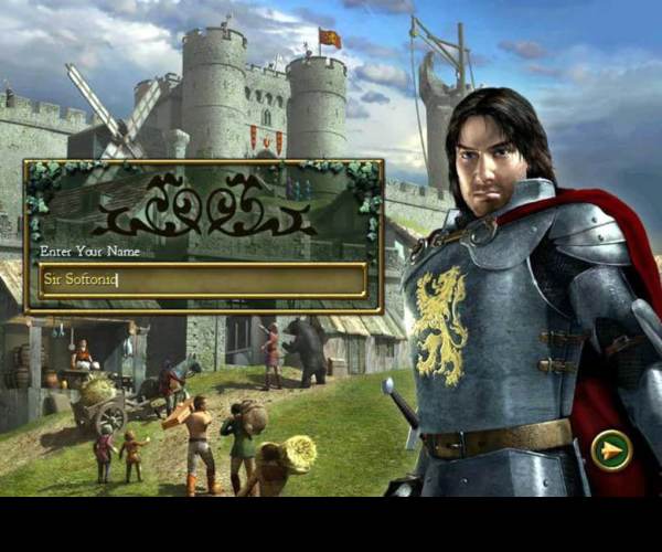 Stronghold: Crusader 2