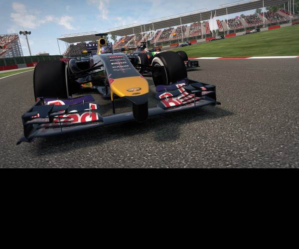 F1 2014
