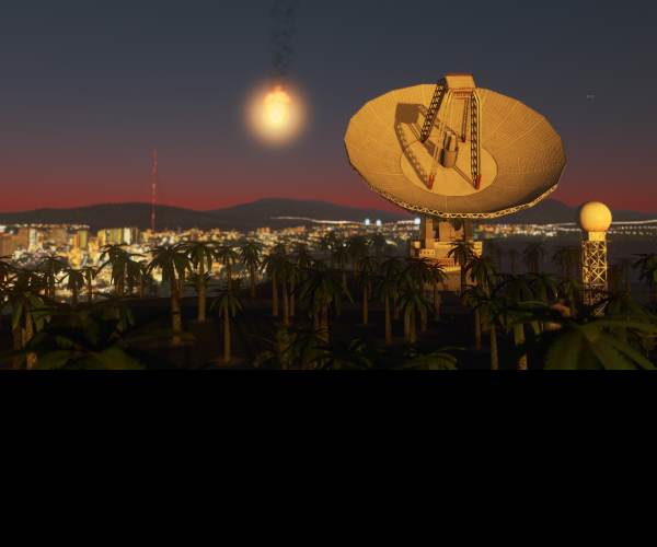 Cities: Skylines