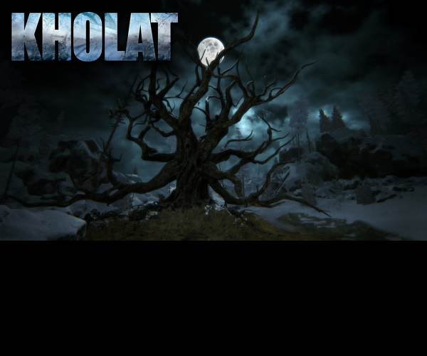 Kholat