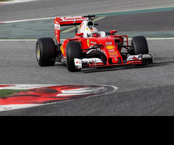 F1 2016
