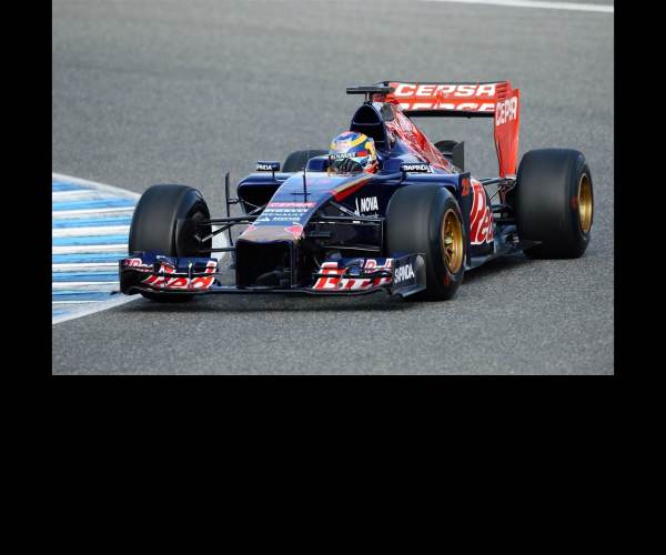 F1 2016
