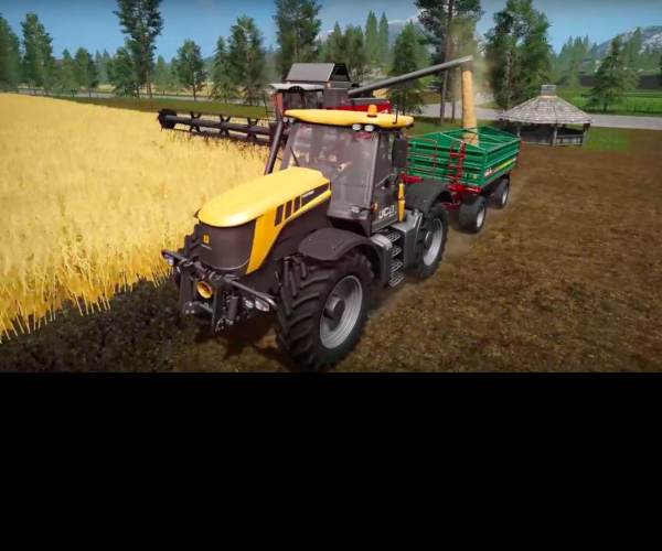 Farming Simulator 17