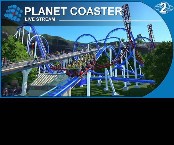 Planet Coaster