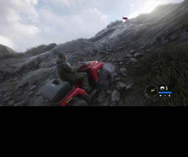 theHunter: Call of the Wild