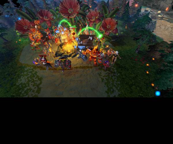 Dungeons 3
