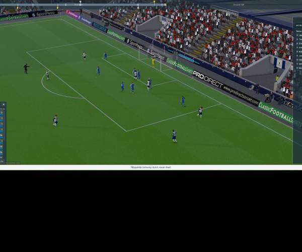 Football Manager 2018