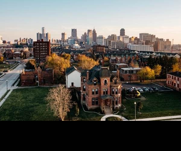 Detroit