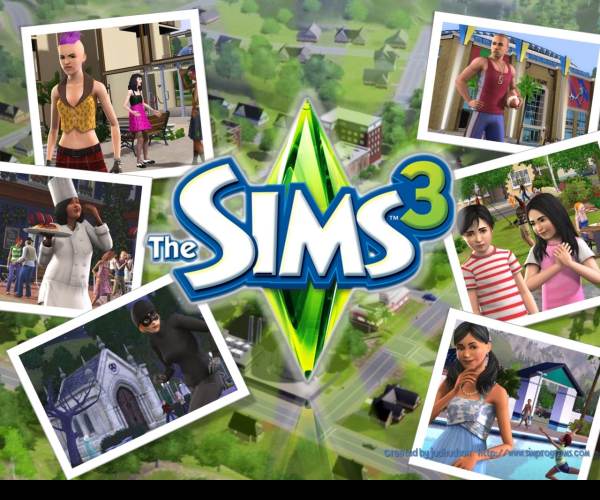 The Sims