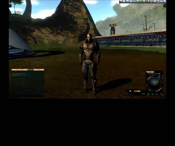 Entropia Universe