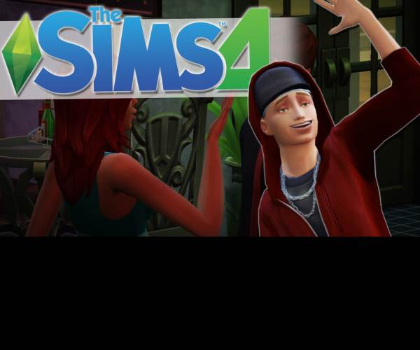 The Sims